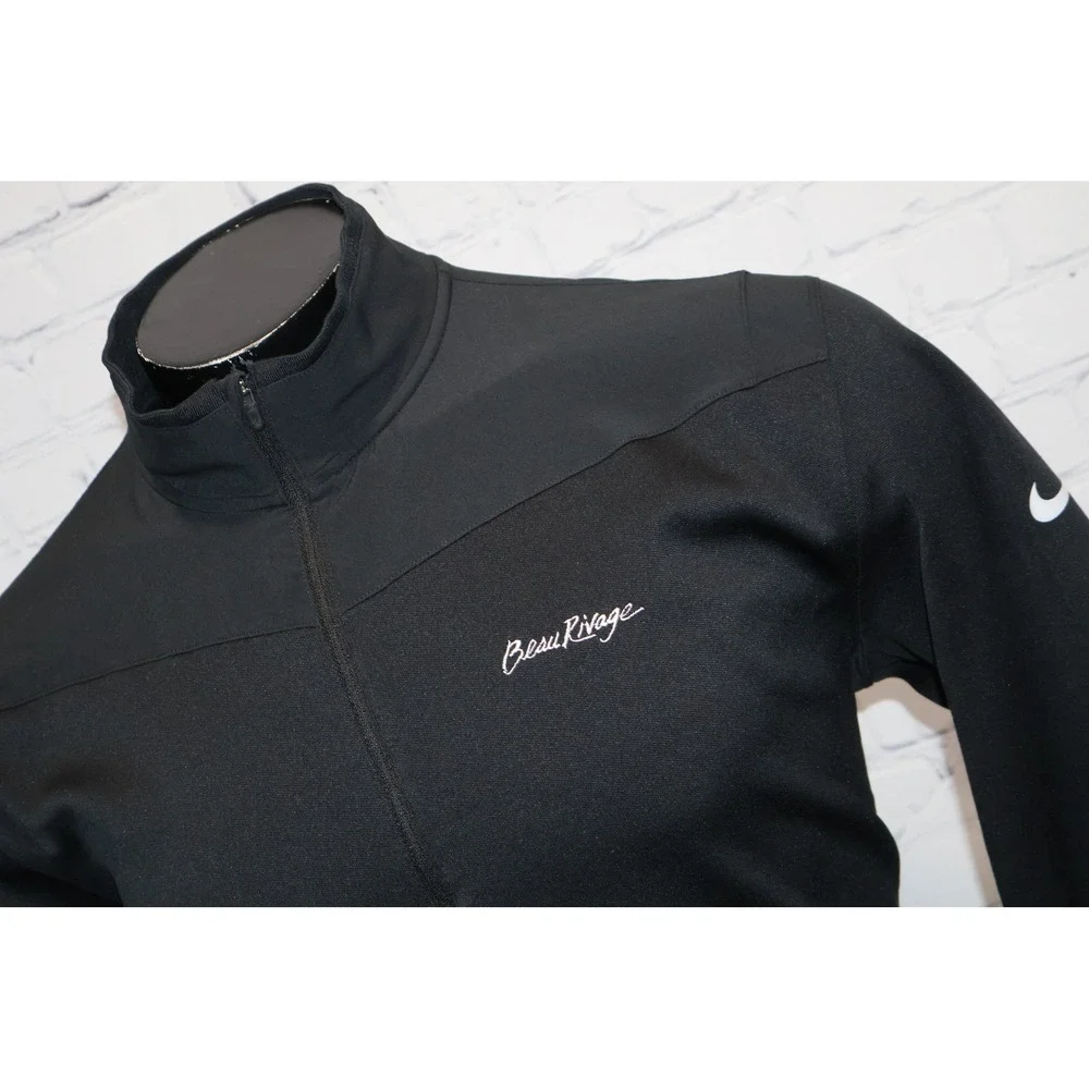 Nike golf pullover